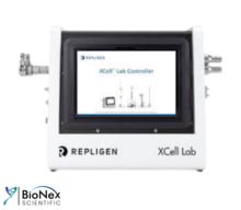 Repligen XCell Lab Controller