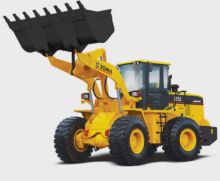 5t Hot Sale Front End
