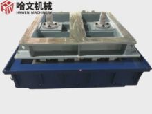 高密度エコフレンドリーで頑丈で信頼性のある鋼製ブロック型、シリアでのホットセリング
