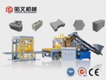 セメントレンガ製造機舗装ブロックレンガ機械固体レンガ
