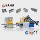 Advanced Fully Automated Operation Hydraulic