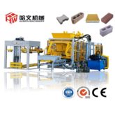 High Production Capacity Fully Automatic