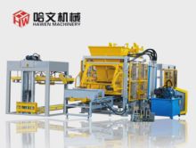 コンクリートハローブロック、ソリッドレンガ、舗装タイル製造機械 建材機械