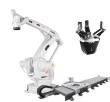 User-friendly Programming IRB 460-110/2.4 With