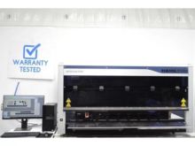 Hamilton MICROLAB STAR Liquid Handler