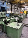 Combined drawing machine Schumag KZRPIIB