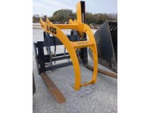 Yutzy Bar Attachment-Logging