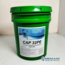 CAPCOブランドのCAP 32PEモデル用合成潤滑剤
