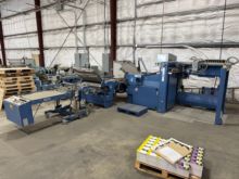 Used 2007 MBO T-800