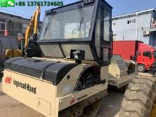 2012 Ingersoll rand DD110