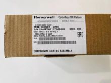 Honeywell 900G03-0202 Digital Input Module