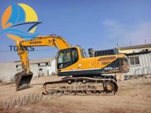 2020 Hyundai R305LC-9T