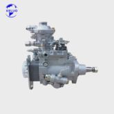 NEF-4TC(71kw) Engine Fuel Injection Pump