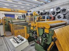 F&P Slitting Lines #0307