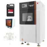 2024 400mm SLA Industrial 3D