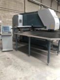 Durma RP9 I Punching Machine