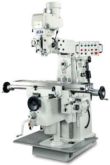 ACRA Combination Horizontal-Vertical Milling Machine