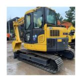 Komatsu PC78US-8 PC78US-6