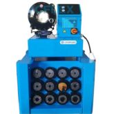 High quality hose crimping machine