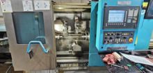 2008 INDEX C100 production turning