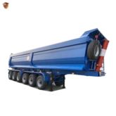 heavy duty3 4 5 axles