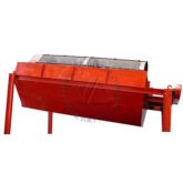 Customizable Large Drum Vibrating Screen