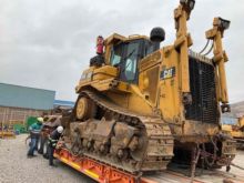 2004 Caterpillar D9R