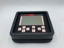 NWL Graphic Voltage Controller G20805A,