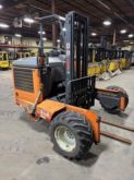 Driving Value and Efficiency: A Comprehensive Guide to Used Moffett Trucks for Sale