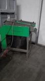 Total Systems Vibrating Screen