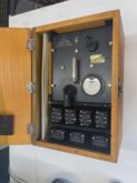 Presision Wavemeter Type 724-A Vintage