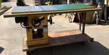 Powermatic 66