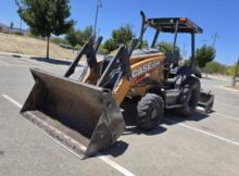 Case Skip Loader