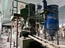 1999 H.Schlick 600 Sandstrahlanlage-