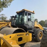 2019 XCMG XS263J