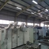 2008 , JS MACHINERY ,