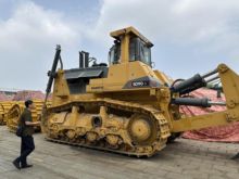 2024 SHANTUI SD90 Bulldozer