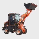 ZL910 small garden farm tractor