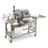 MultiScan Metal Detection System -