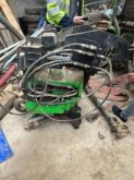 2018 TILT ROTATOR TR150