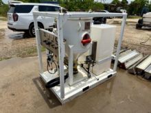 2018 Schmidt Amphiblast Single Outlet