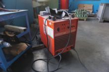 SIO TIG 260