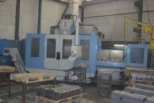 2000 SIGMA EK 110/50 -