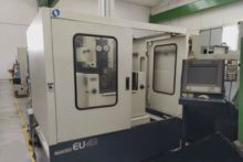 2005 MAKINO EU43