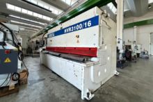 2007 BARIOLA HVR 3100/16