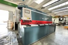 2013 GECKO SB3006