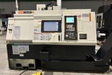 2004 MAZAK QUICK TURN NEXUS