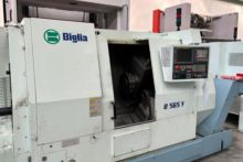 2008 BIGLIA B565Y