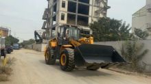 2021 LIUGONG CLG856 Middle Loader