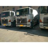 2012 hino 700